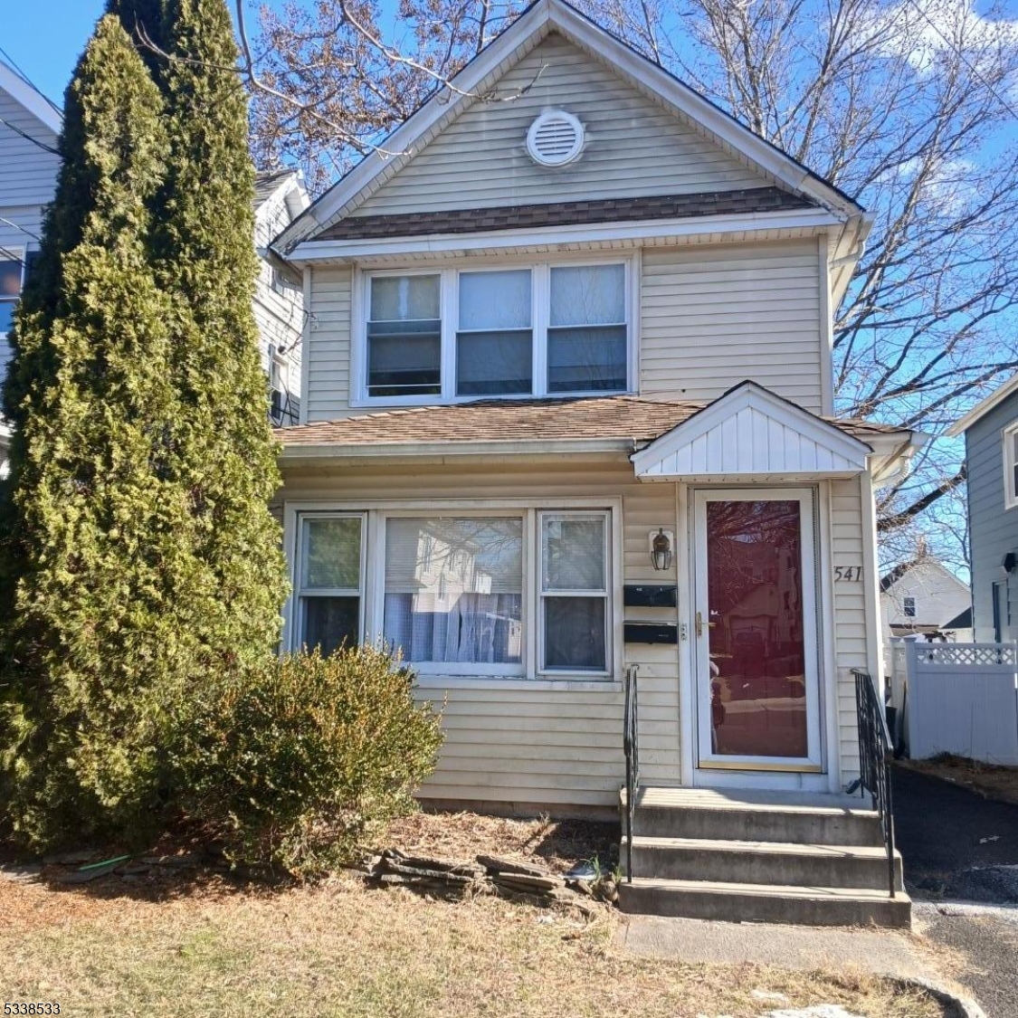 541 Downer St Unit 2, Westfield Town