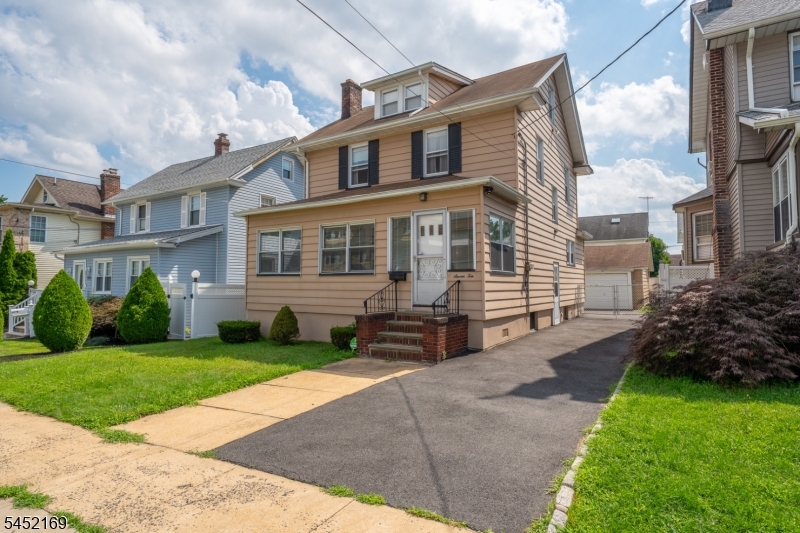 708 Bailey Ave, Elizabeth City
