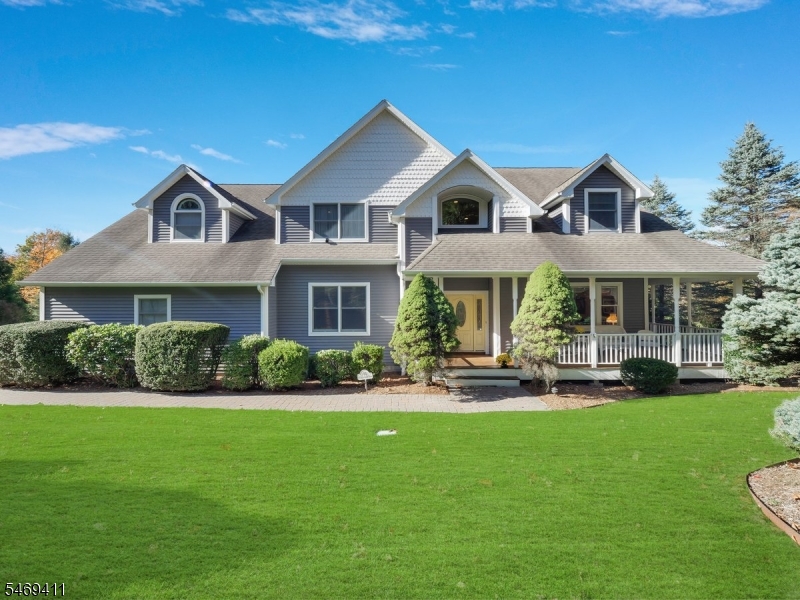 16 Forest Ridge Ter, Jefferson Twp.