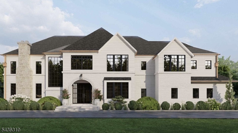 50 Quail Run, Randolph Twp.