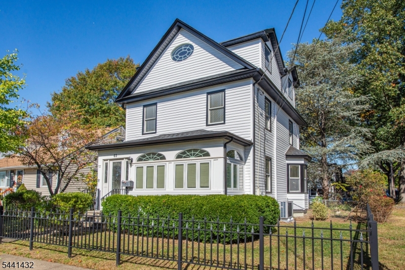 69 W Hanover Ave, Morris Plains Boro