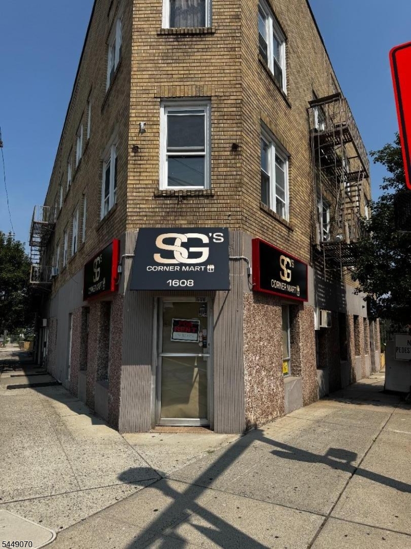 1608 Irving St, Rahway City