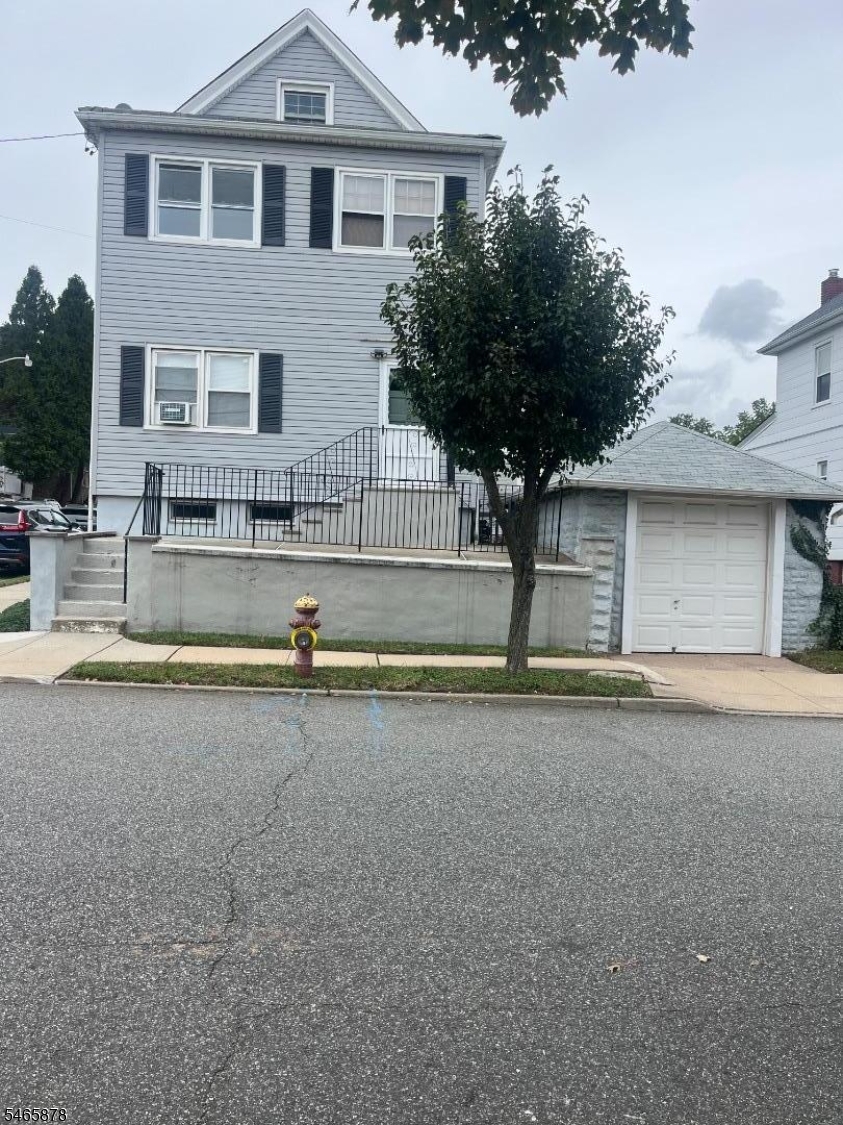 28 Hudson St Unit 2, Clifton City