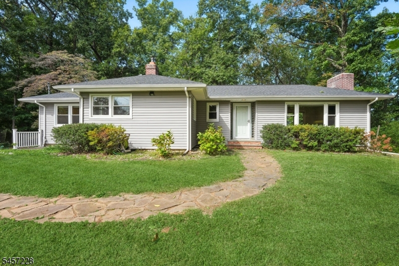 161 Spencer Rd, Bernards Twp.