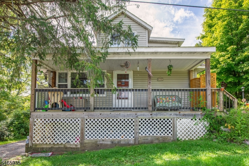 977 Old Foundry Rd, Stillwater Twp.