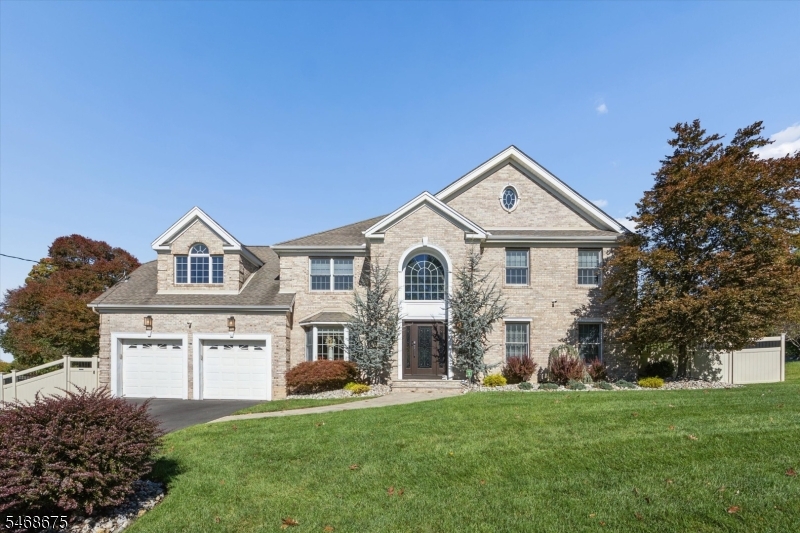 75 Harmer Ter, Wayne Twp.