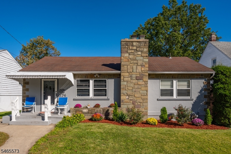374 Mason Ave, Haledon Boro