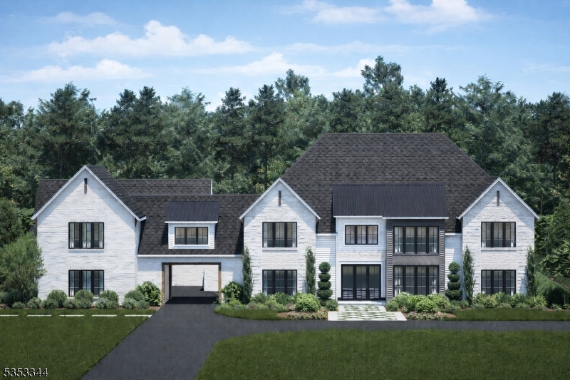 48 Broadway Road, Warren Twp.