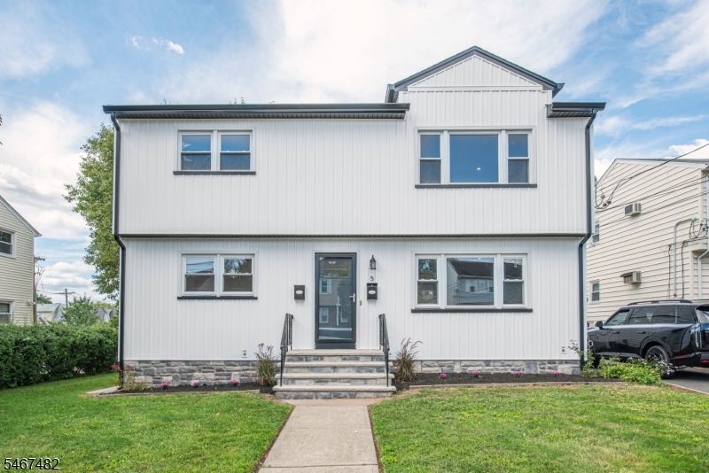 5 Underhill Ct, Nutley Twp.