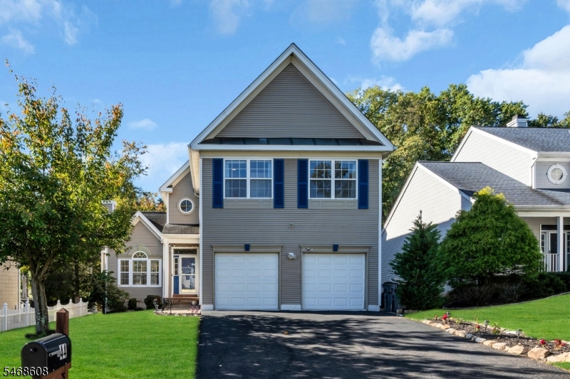 44 Plantation Rd, Readington Twp.