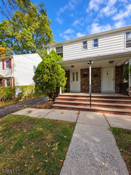 5 Babcock Pl, West Orange Twp.