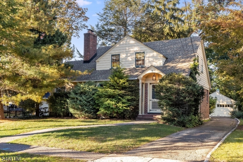 15 Garden St, Montclair Twp.