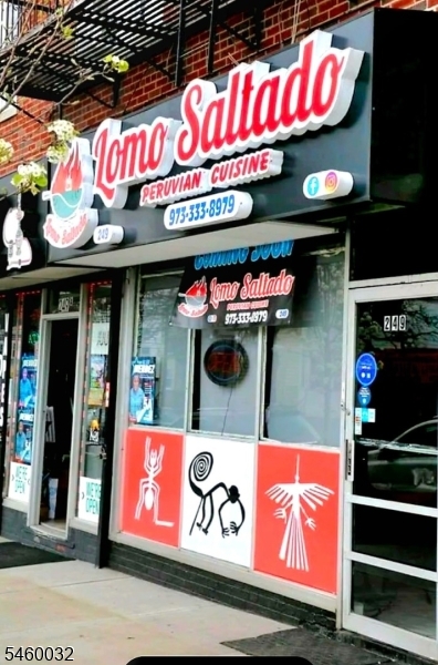 249 Union Ave, Paterson City