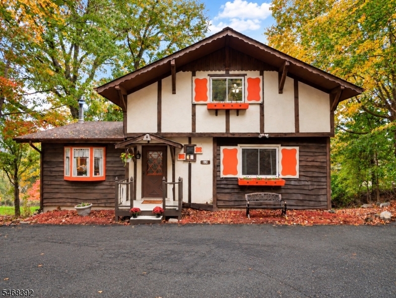130 Glenside Trl, Byram Twp.