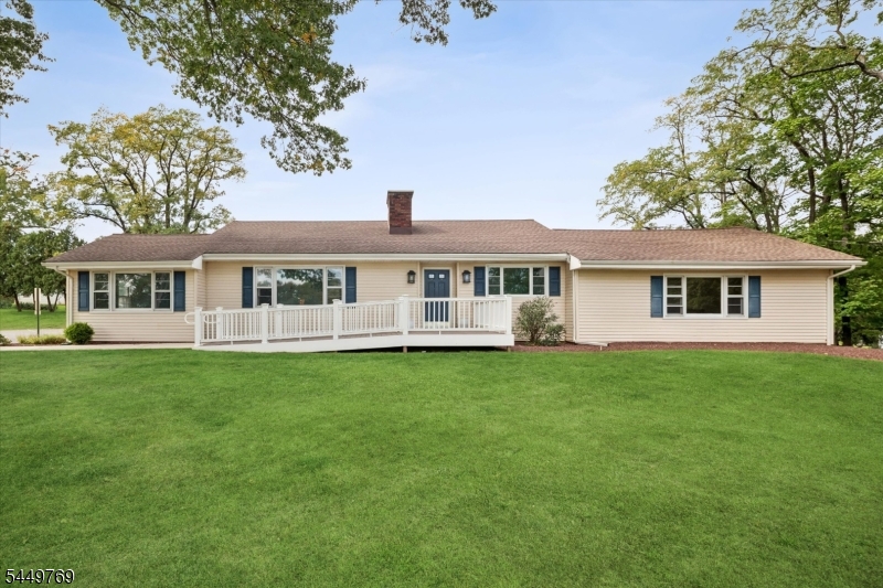 1273 Rt 28 & Lamington Rd, Branchburg Twp.