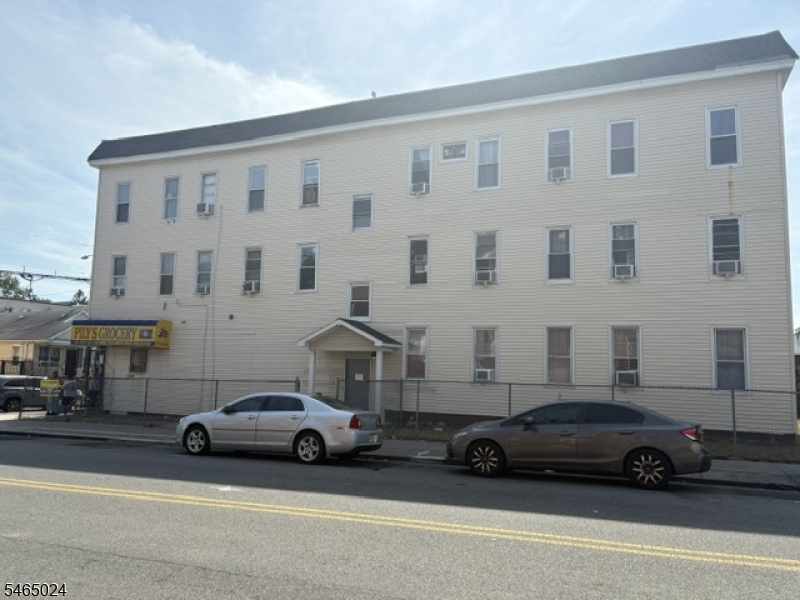 348 E 23Rd St, Paterson City