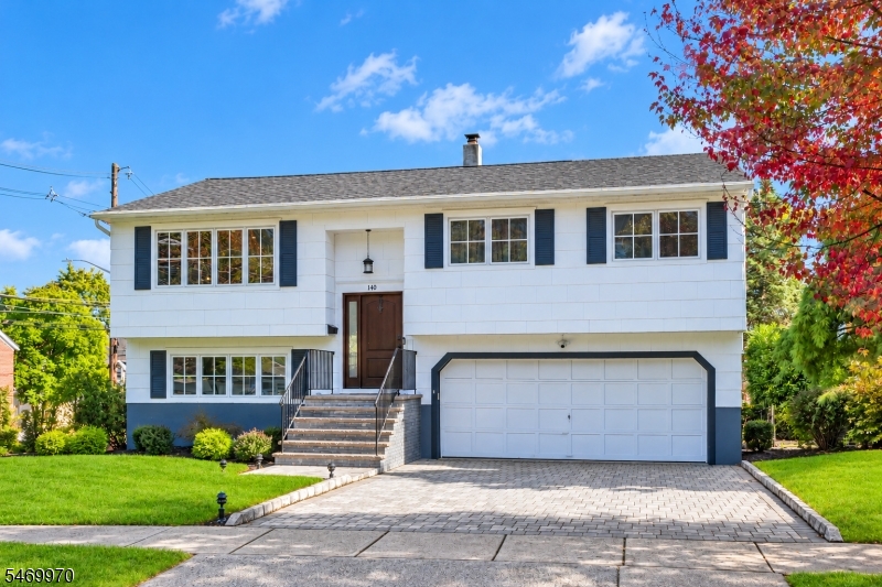 140 Hillside Ave, Nutley Twp.