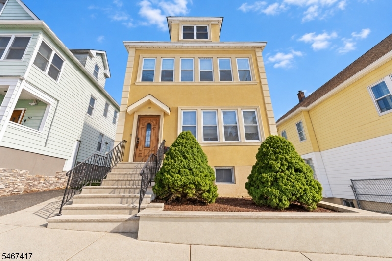 112 Hammond Ave, Passaic City