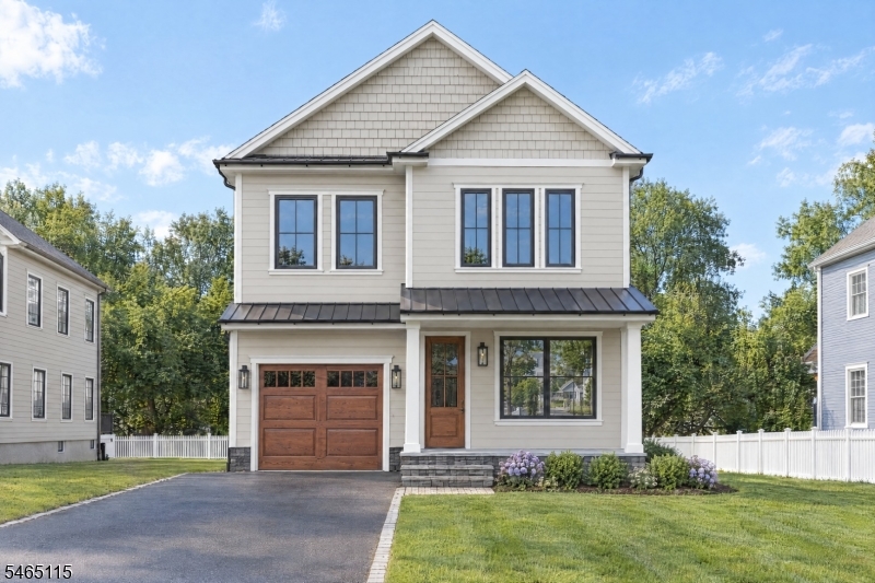 10 Weston Ave, Chatham Boro