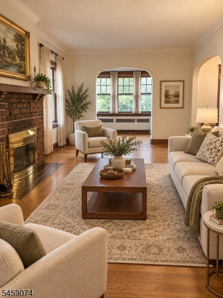 9 Sherwood Pl, West Orange Twp.