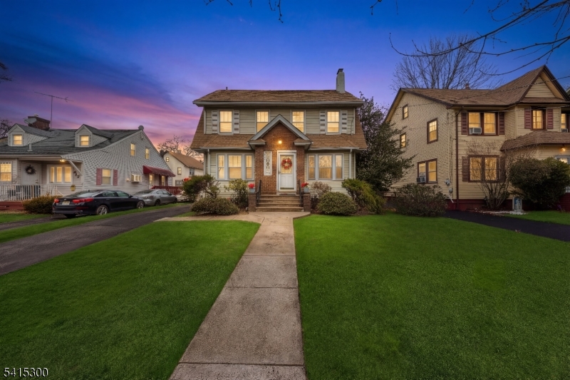 741 Berckman St, Plainfield City