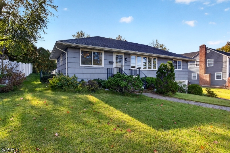 168 Park Ave, Madison Boro