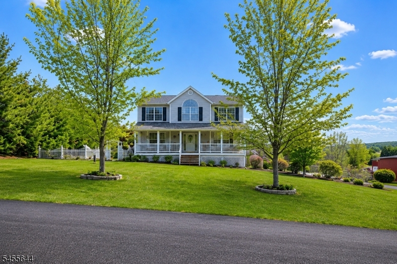 7 Dunn Pl, Wantage Twp.