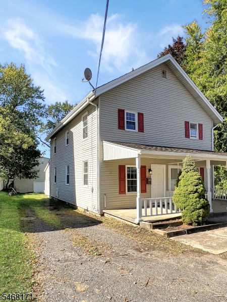 78 S Lincoln Ave, Washington Boro