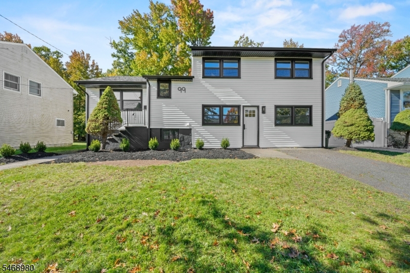 99 Predmore Ave, Woodbridge Twp.