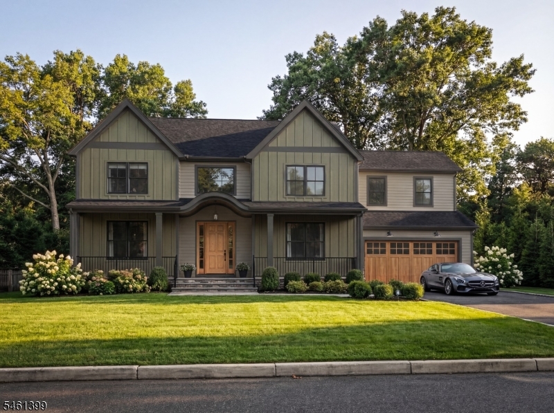 14 Ohio Ave, Metuchen Boro