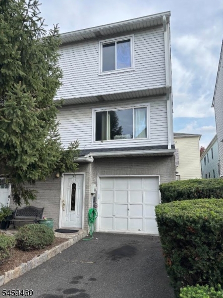 404 Chestnut St Unit 30, Newark City