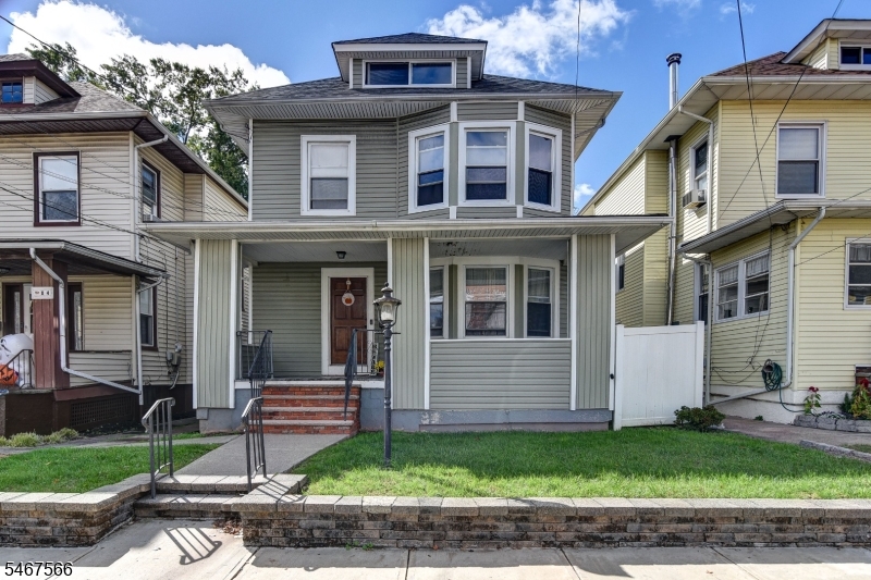 84 86Grove St, Elizabeth City