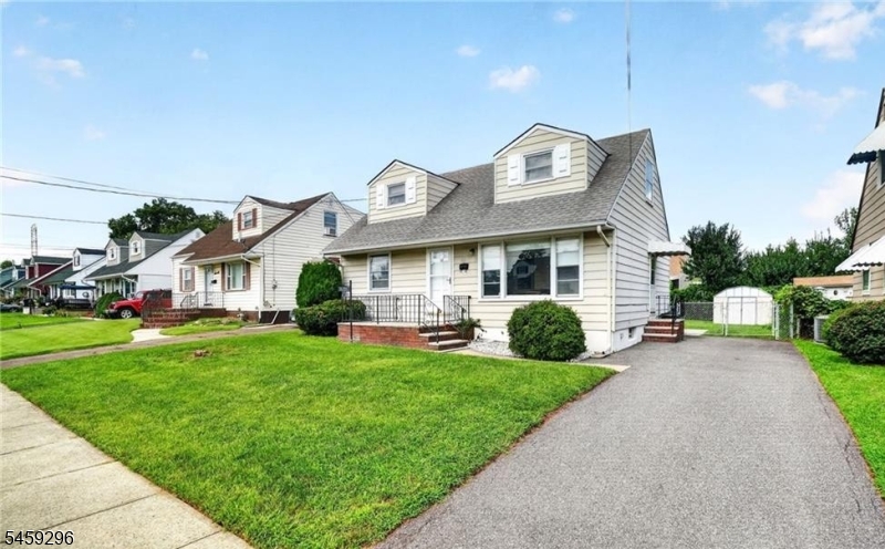 68 Oak St, Carteret Boro