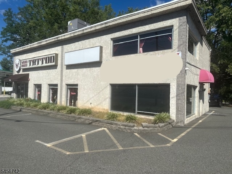 1200 State Route 23, Wayne Twp.