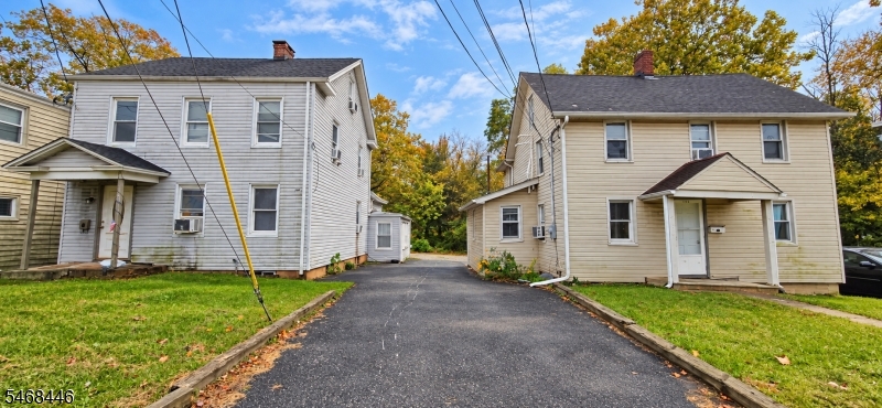 441 State Route 10, Hanover Twp.