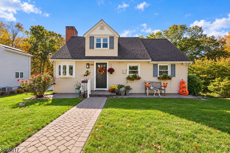 7 Bergen Hill Rd, Rockaway Twp.
