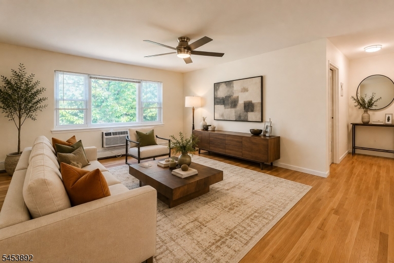 93 Fox Road Unit 3B, Edison Twp.