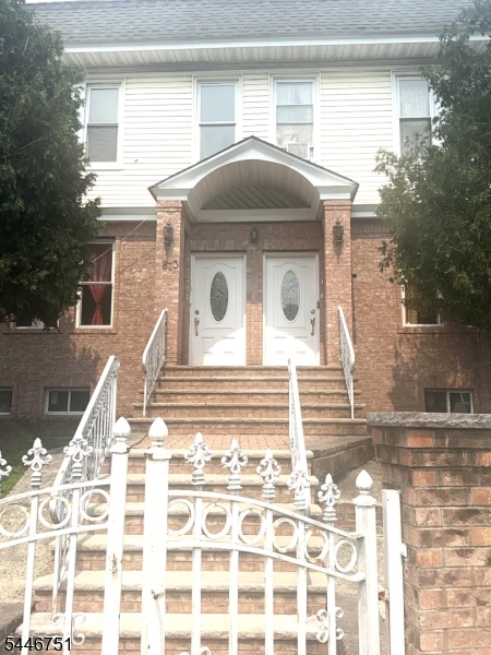 873 Chancellor Ave, Irvington Twp.