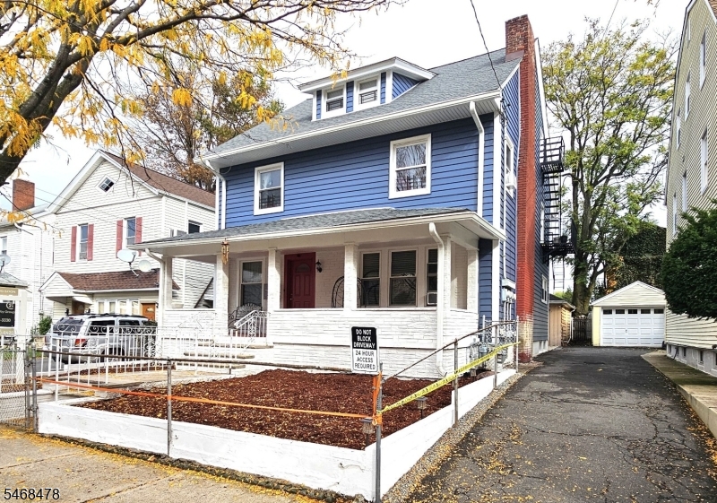 647 E 28Th St, Paterson City