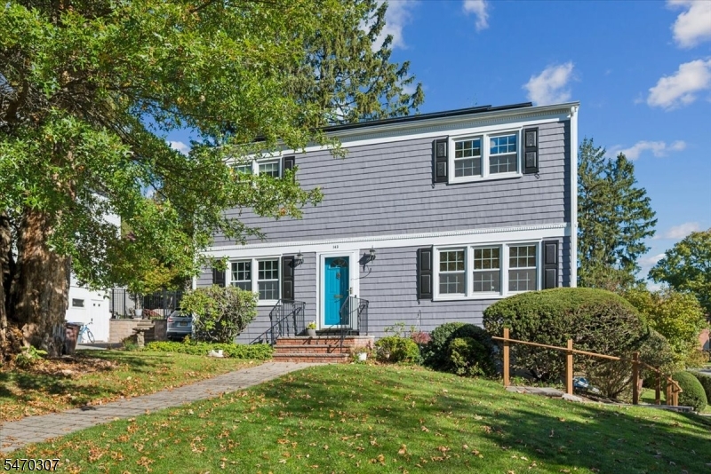 143 Forest Hill Rd, West Orange Twp.