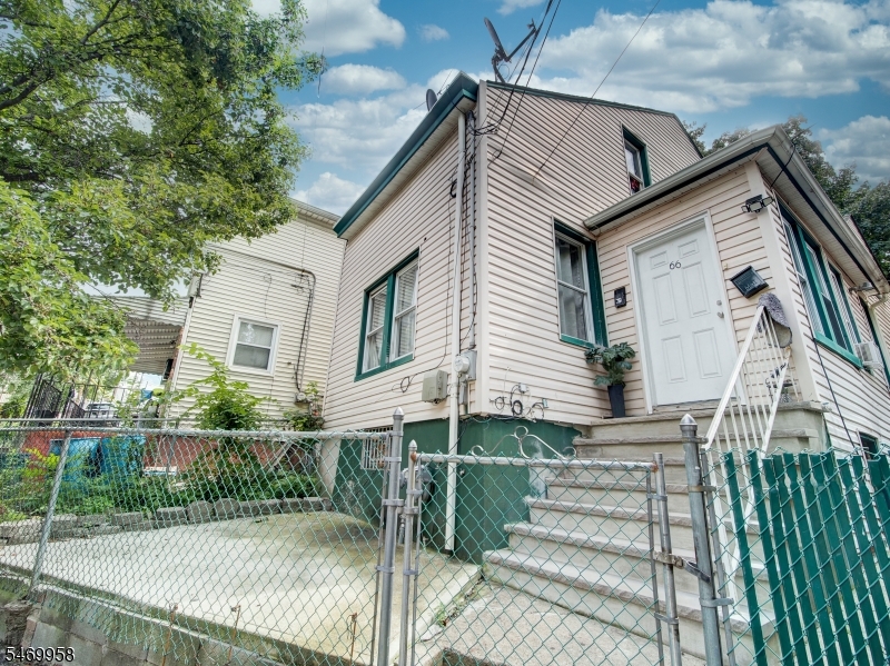 66 Belmont Ave, Paterson City