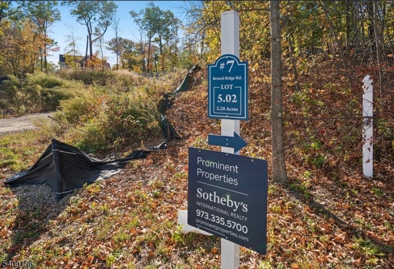 7 Bristol Ridge Rd, Boonton Twp.