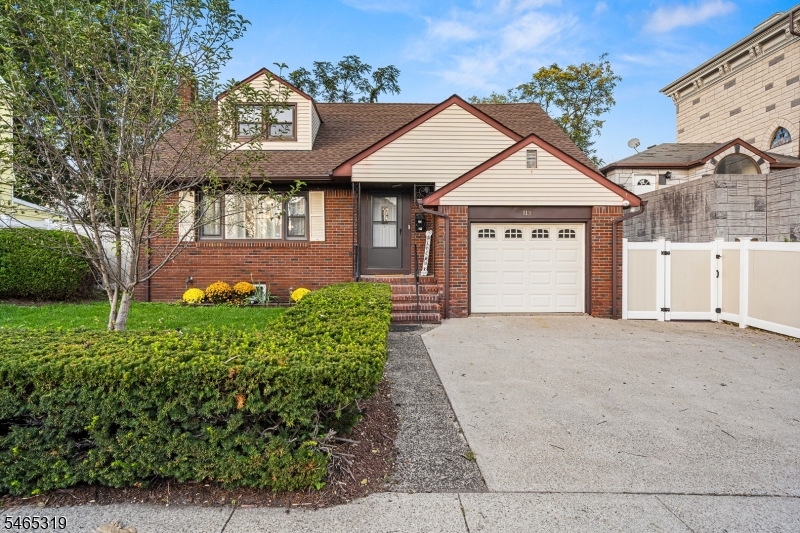 113 Carlisle Ave, Paterson City