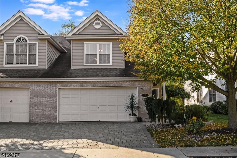 119 Saratoga Ct, Franklin Twp.