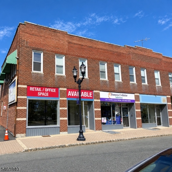 199 Franklin Ave, Nutley Twp.