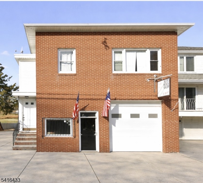 539 S 5Th St, Elizabeth City