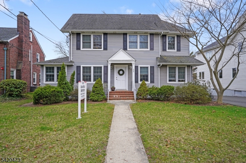 228 Saint Paul St, Westfield Town