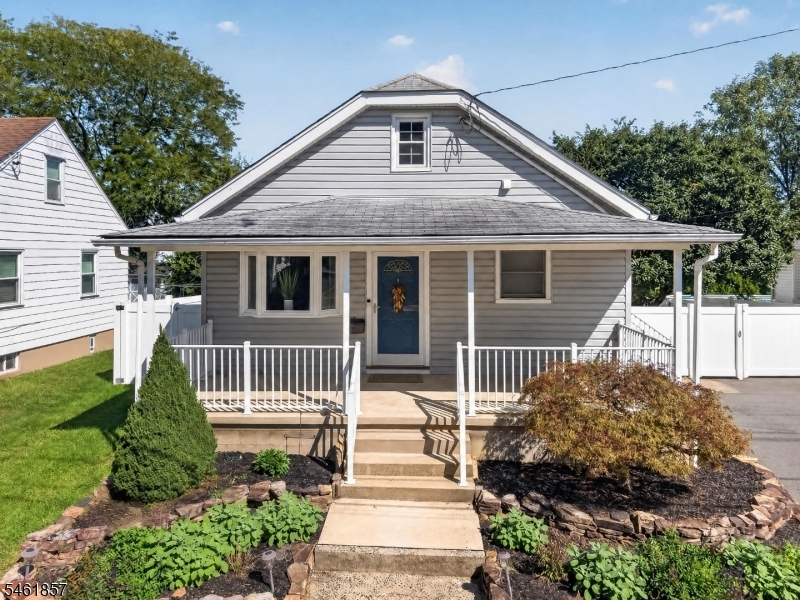 11 5th Avenue, Manville Boro