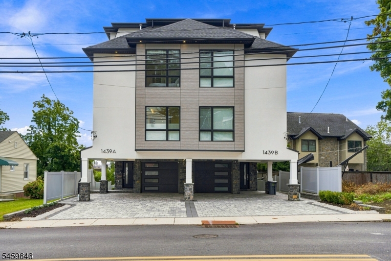 1439 River Rd Unit 1, Edgewater Boro
