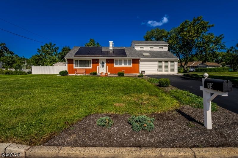 19 Rebecca Pl, Piscataway Twp.